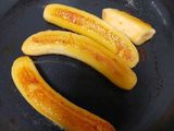 Strudel pisang