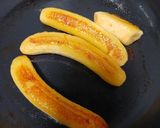 Foto langkah ke 1 dari resep Strudel pisang.