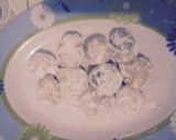 Foto langkah ke 7 dari resep Mochi Sukabumi khas Cipasung.