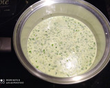 Foto del paso 4 de la receta: Albóndigas de Salmón y Verduras en Salsa Verde
