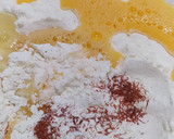 Foto del paso 1 de la receta: Galletitas De Azafrán y Pasas De Uva