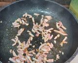 Foto del paso 1 de la receta: Espinacas con champiñón