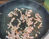 Foto del paso 1 de la receta: Espinacas con champiñón