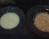 Foto langkah ke 3 dari resep Fillet ayam dan paru goreng crisphy.