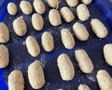 Foto del paso 2 de la receta: Croquetas