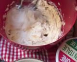 Une image de l'étape 6 de 🍰Tiramisu melon 🍈 de cavaillon🧁.