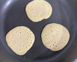 Foto del paso 5 de la receta: Tortitas de plátano