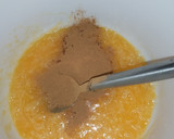 Foto del paso 1 de la receta: Galletitas de maizena y canela