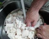 Foto del paso 2 de la receta: Callos a la madrileña