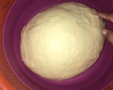 Foto langkah ke 4 dari resep Donat Kampung Tanpa Kentang.