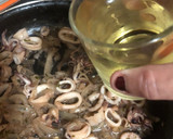 Foto del paso 5 de la receta: Calamares encebollados