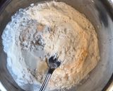 Csipetke - levesbetét recept fázis 1 fotója