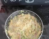 Foto del paso 7 de la receta: Macarrons amb bròquil i bacó