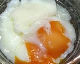 ไข่ออนเซ็น วิธีทำสูตร 5 รูป