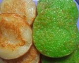 Foto langkah ke 5 dari resep Wingko Susu.