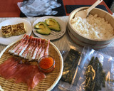 Foto del paso 7 de la receta: Sushi (Nigiri)