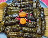 صورة لخطوة 5 من وصفة يالنجي ورق عنب