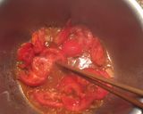 Hình bước làm 2 của món Canh chua cá