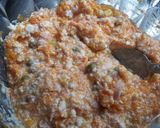 Foto del paso 1 de la receta: Calabazas a la ricotta