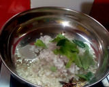 ரோட்டு கடை சால்னா ரெசிபி ஸ்டேப் 4 புகைப்படம்