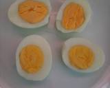 Cara Membuat Sambel Petis Deviled Egg 1