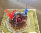 Foto del paso 7 de la receta Mona 🐣 de huevo con Thermomix