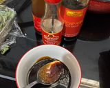 Foto langkah ke 7 dari resep Nasi Hainan (Tanpa Rice Cooker).