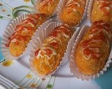 Foto langkah ke 6 dari resep Kroket Mie.