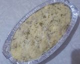 Foto langkah ke 6 dari resep Potato Schotel Steam_Gluten Free.
