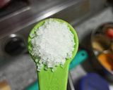 A picture of step 10 of Pethe Ki Sabzi.