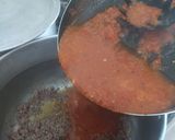 Foto del paso 5 de la receta: Pastas rancheras / Espaguetis rancheros 🍝