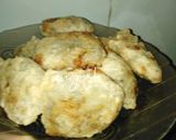 Foto langkah ke 5 dari resep Kue Kumbu.