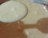 Foto del paso 5 de la receta: Torta invertida de manzanas