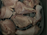 Ayam Goreng Mentega