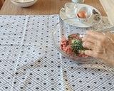 Foto del paso 1 de la receta Albóndigas en salsa de naranja