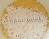 Foto langkah ke 8 dari resep Sarang semut Karamel Takaran gelas & sendok.