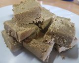 Foto del paso 5 de la receta: GIRACOL "mantecol" casero de girasol