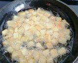Foto del paso 2 de la receta: Cazuela de tempeh