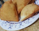 صورة لخطوة 2 من وصفة المقصقص الحضرمي بطريقتي😍