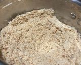 पीनट बटर (Peanut Butter recipe in hindi) रेसिपी चरण 3 फोटो