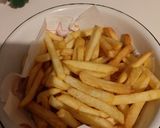 Egyszerű Gyros házilag recept fázis 2 fotója