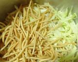 चाइनीज भेल(Chinese bhel recipe in hindi) रेसिपी चरण 7 फोटो