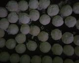 Foto langkah ke 4 dari resep Kue Putri Salju Keju.