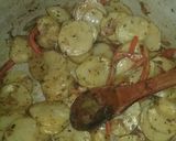 Foto del paso 6 de la receta: Sopa de menudencias