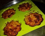 Foto del paso 4 de la receta: Chipa guazú light (rinde 6 porciones pequeñas)