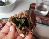 Foto del paso 6 de la receta Empanadillas integrales🍀🌿