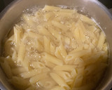 Foto del paso 1 de la receta: Macarrones a la carbonara
