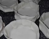 Foto del paso 2 de la receta: Canastitas de verdura