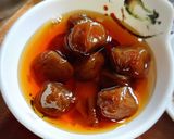 梅子雞湯/好吃零失敗料理的食譜步驟2照片
