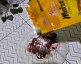 Foto langkah ke 2 dari resep Cah daging brokoli.